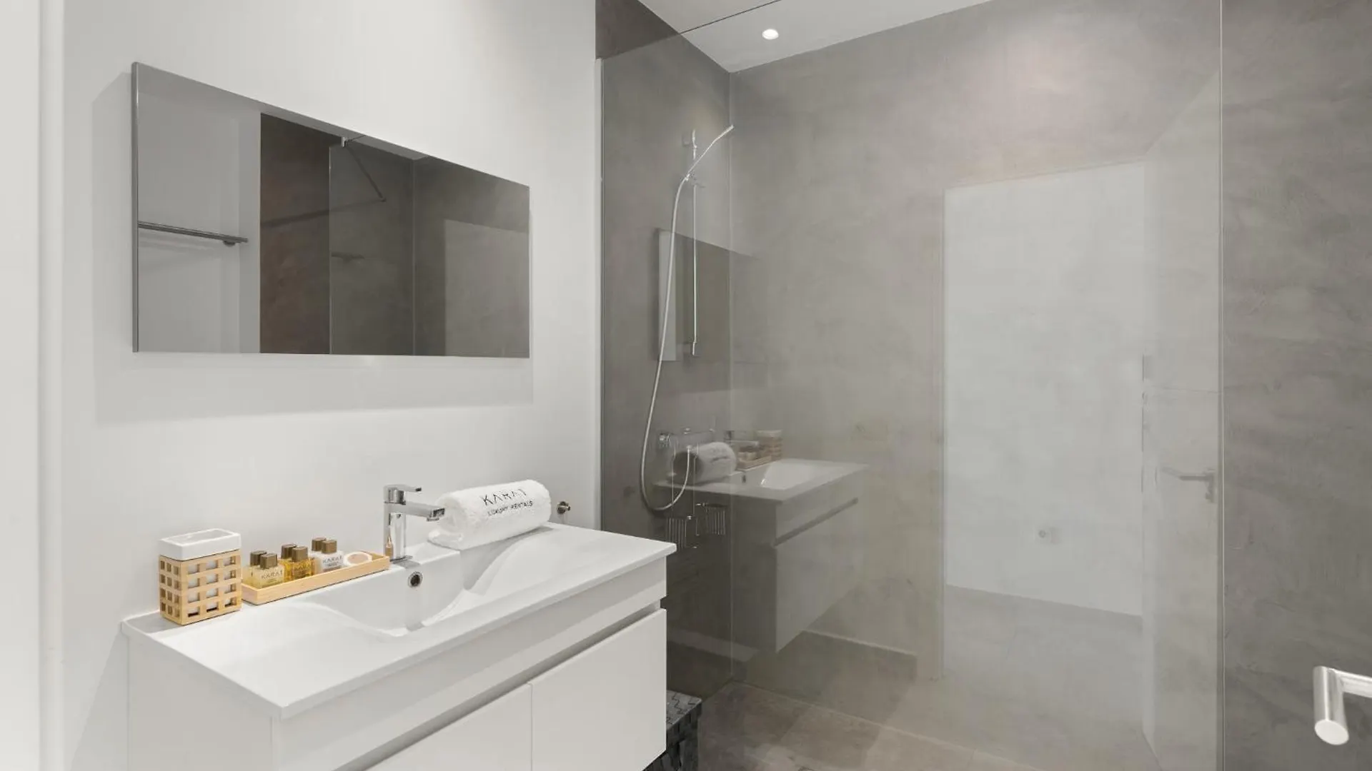 Karat Villa Neveda Costa Adeje