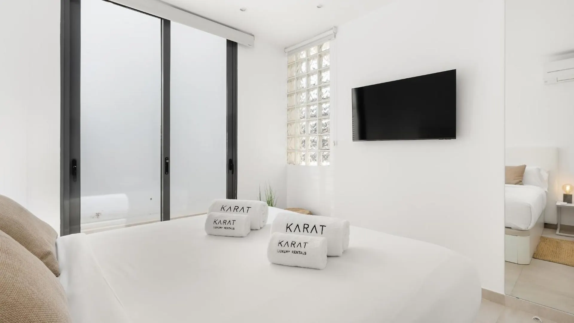 Karat Villa Neveda Costa Adeje  Spain