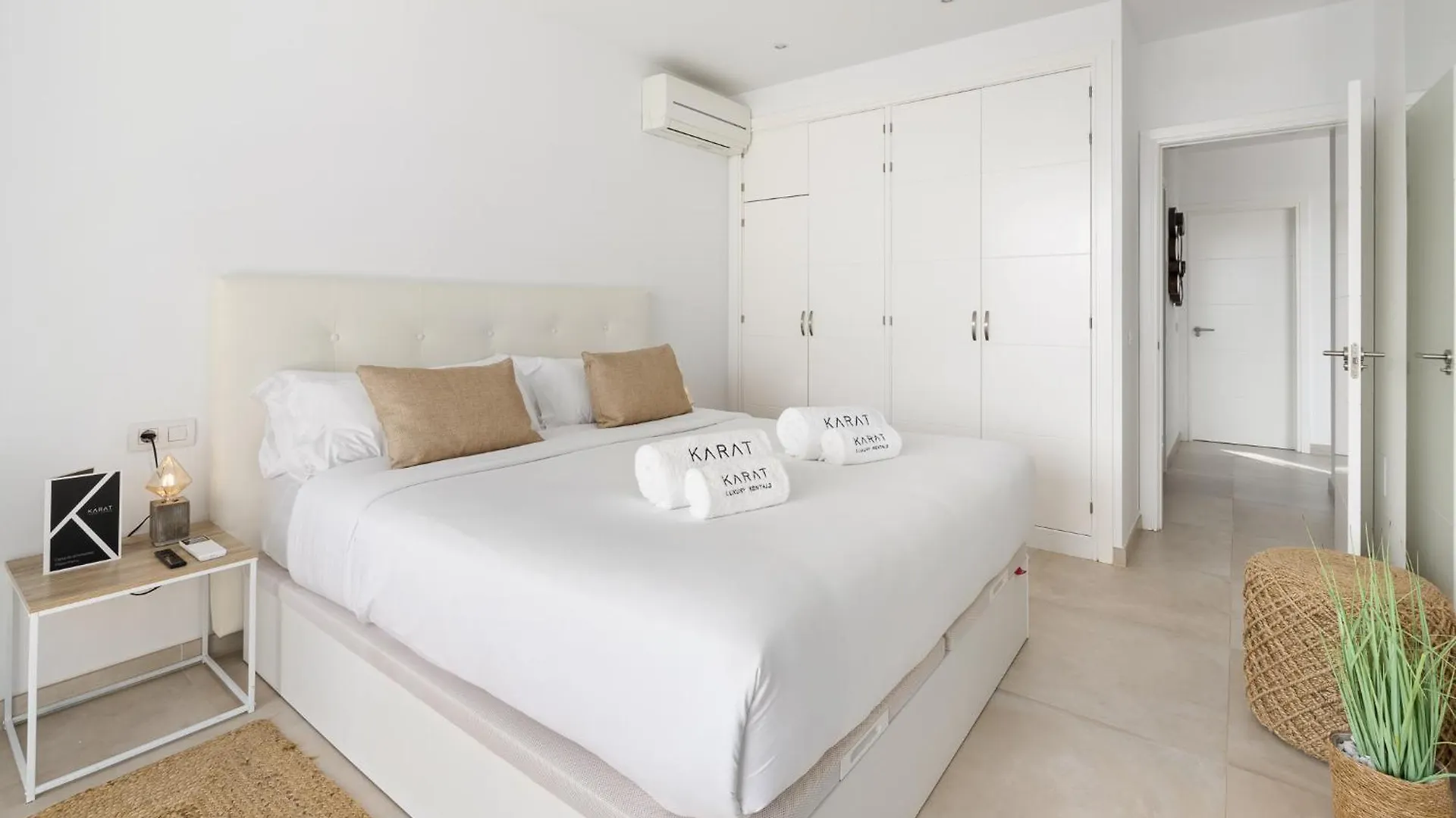 Karat Villa Neveda Costa Adeje   Costa Adeje (Tenerife)