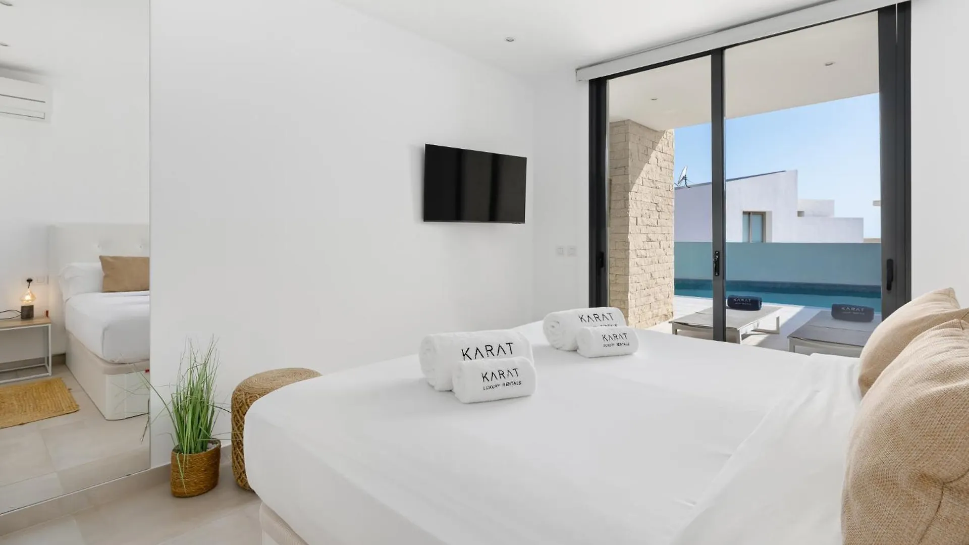 Karat Villa Neveda Costa Adeje   Costa Adeje (Tenerife)