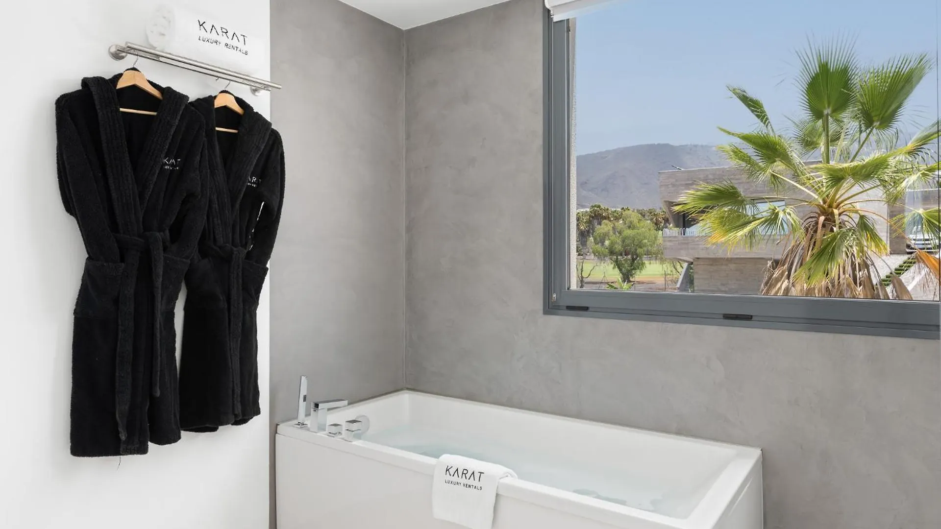 Karat Villa Neveda Costa Adeje  Costa Adeje (Tenerife)
