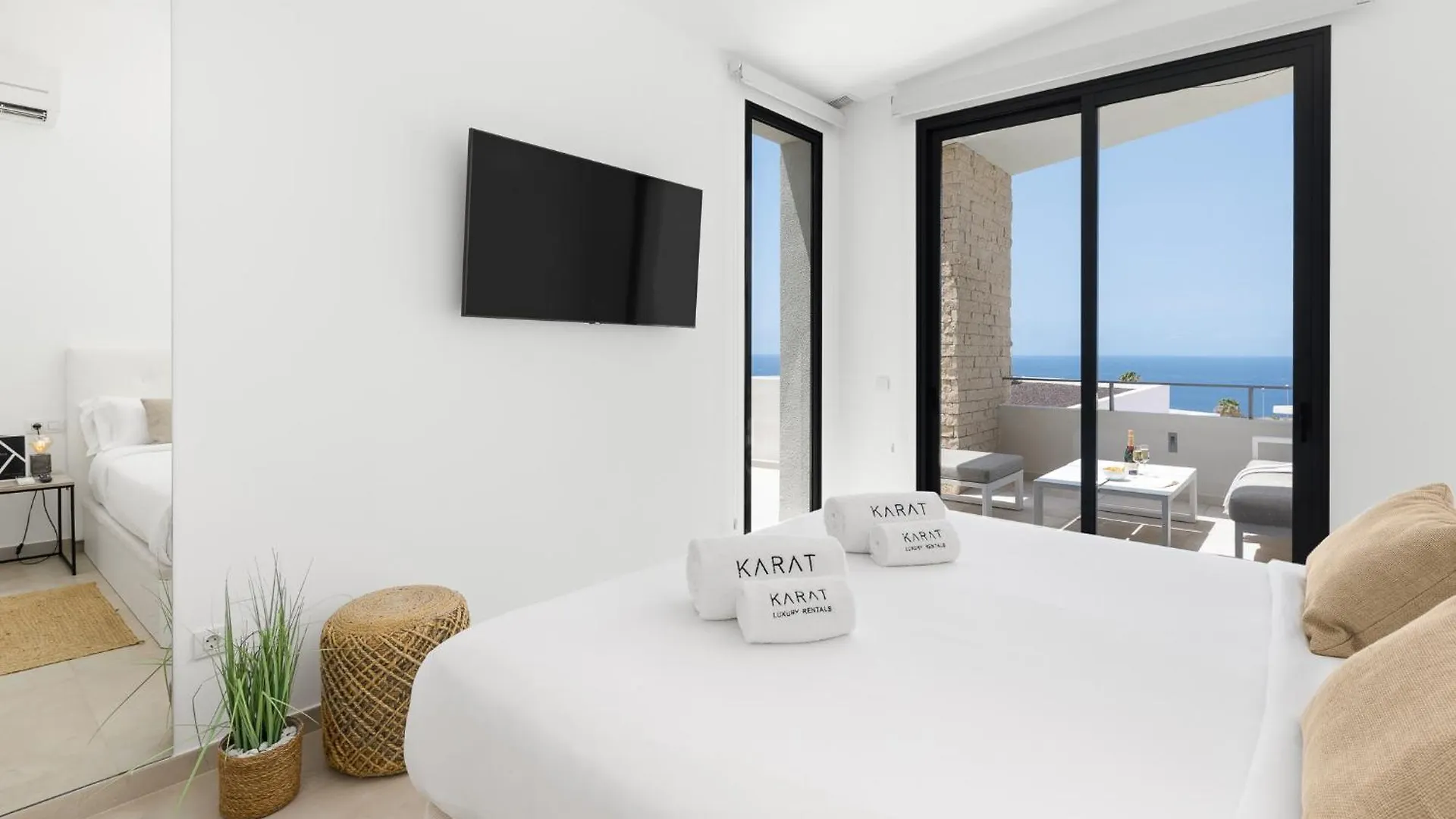 Karat Villa Neveda Costa Adeje