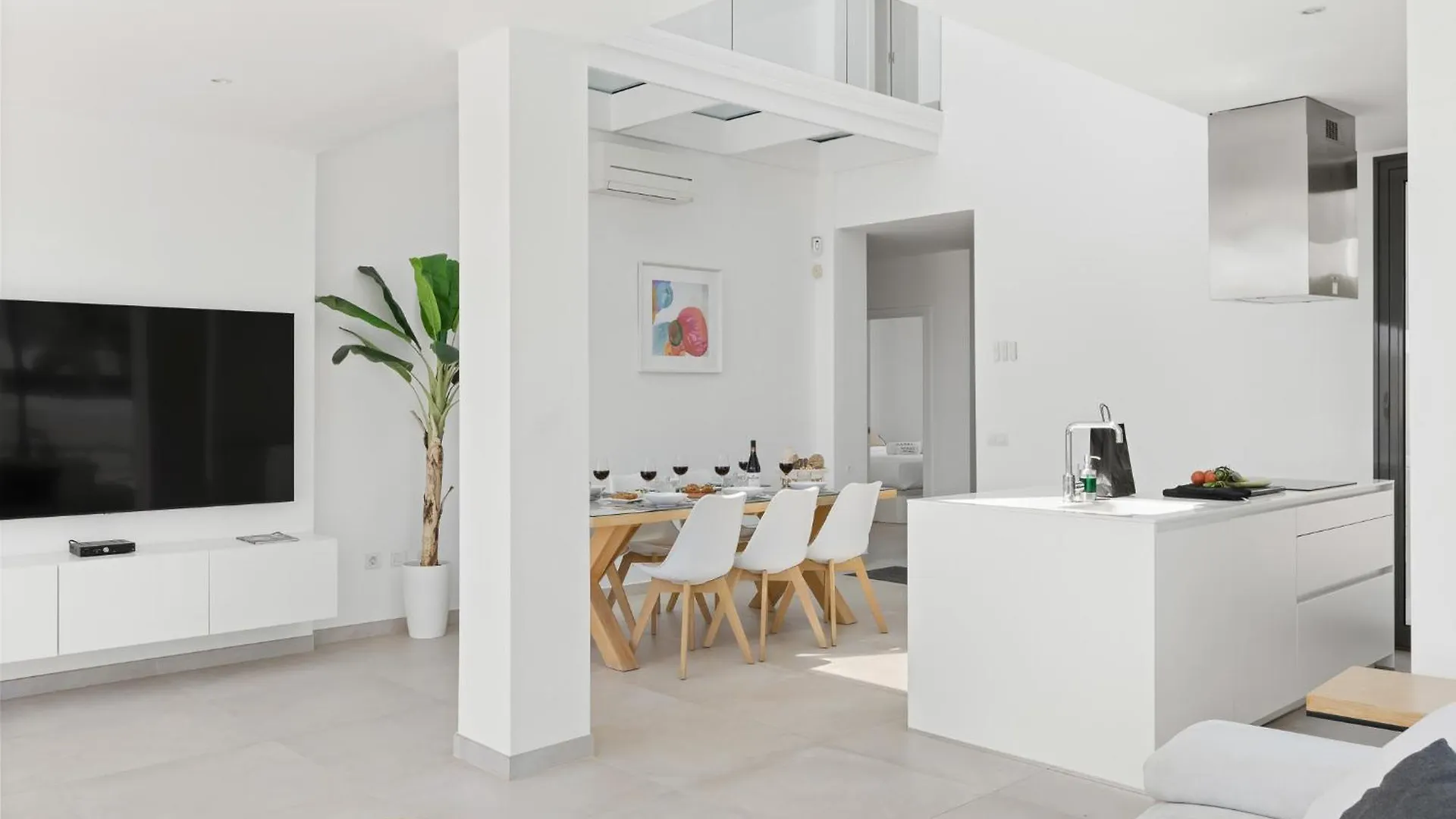 Karat Villa Neveda Costa Adeje