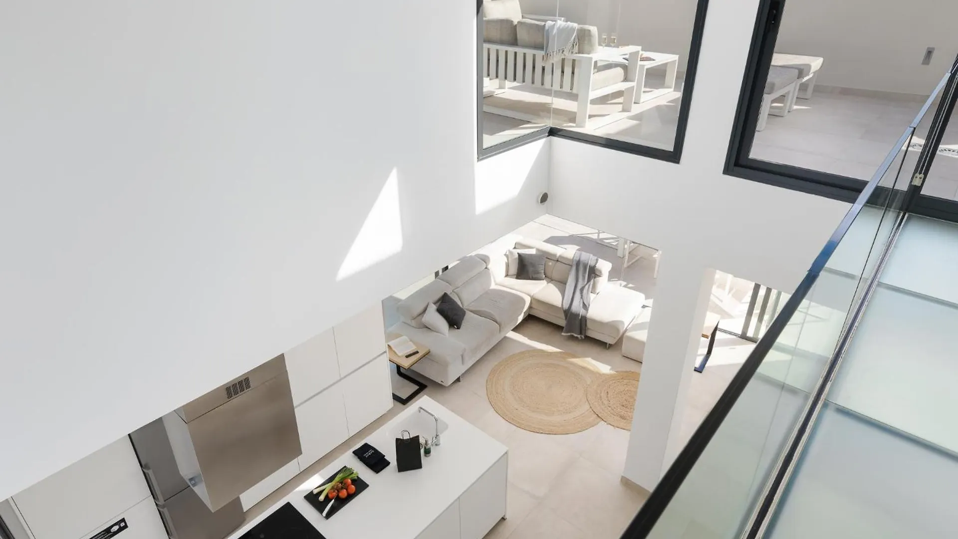 Karat Villa Neveda Costa Adeje