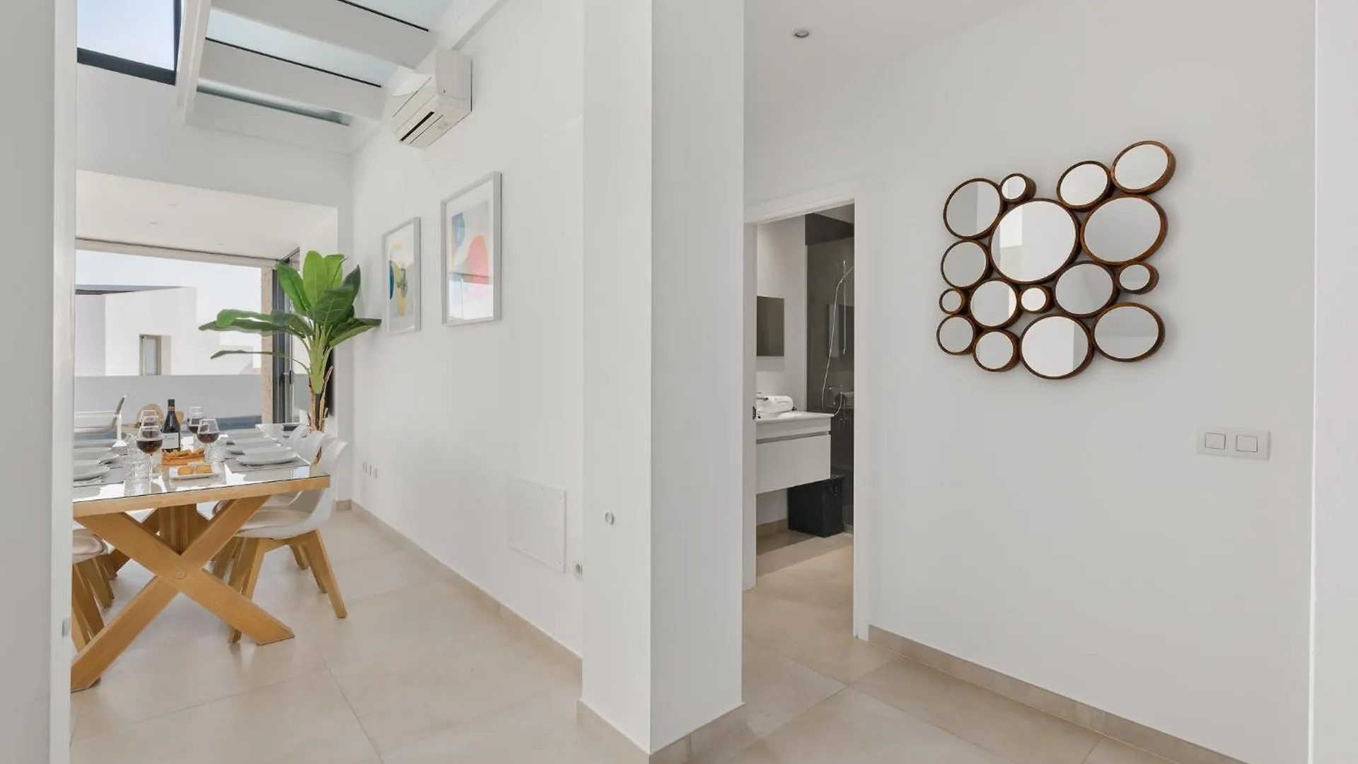 Karat Villa Neveda Costa Adeje