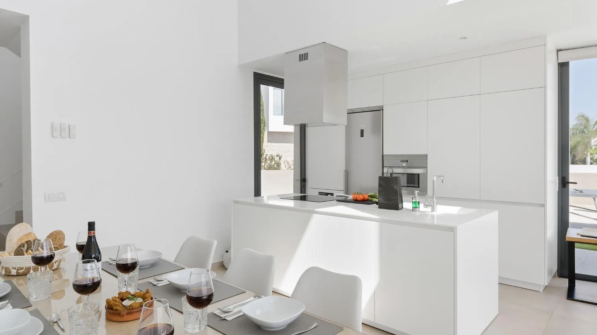 Karat Villa Neveda Costa Adeje
