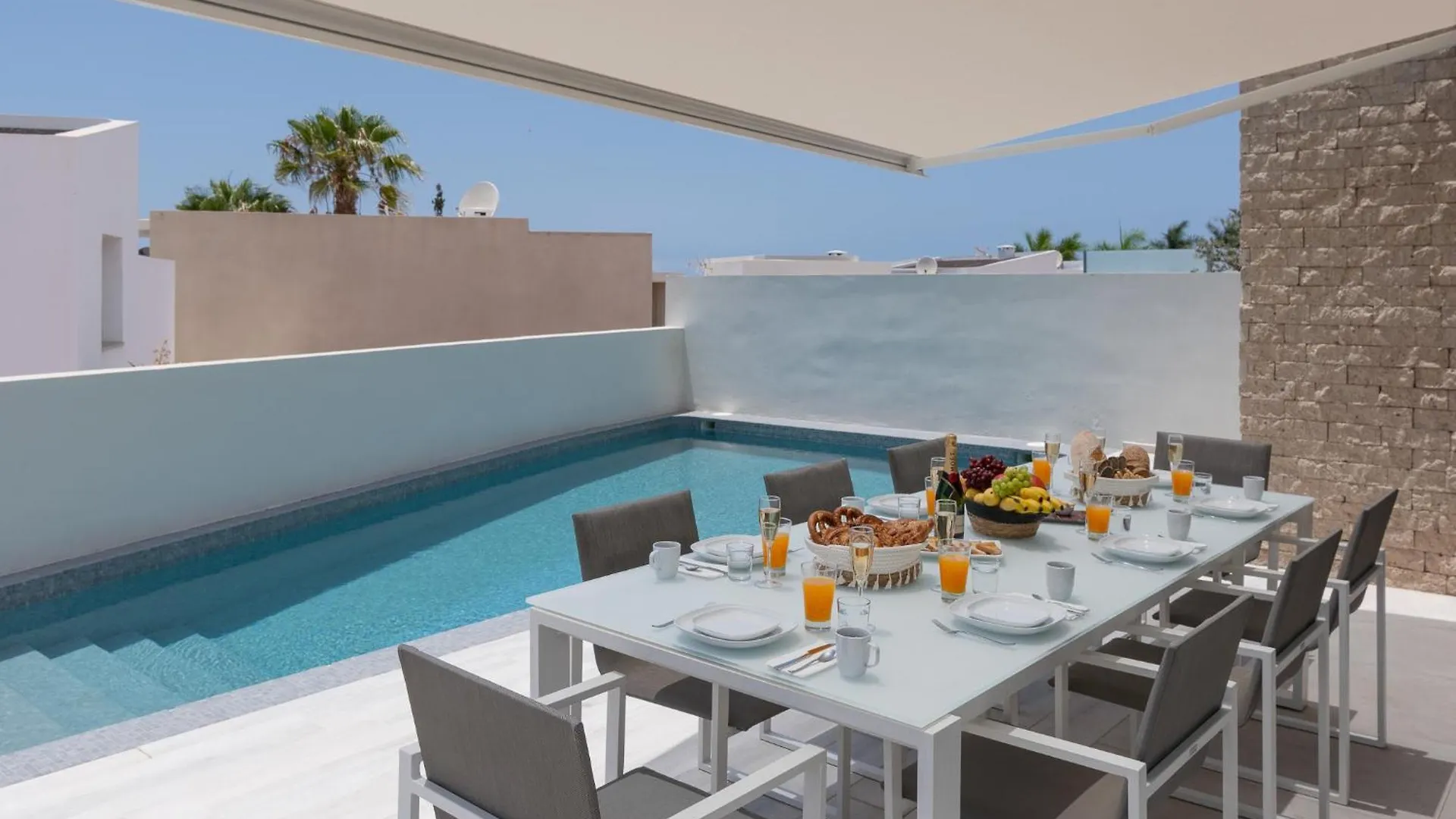 Karat Villa Neveda Costa Adeje  0*, Costa Adeje (Tenerife)